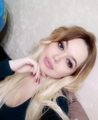 Проститутка Атамановка : Аида